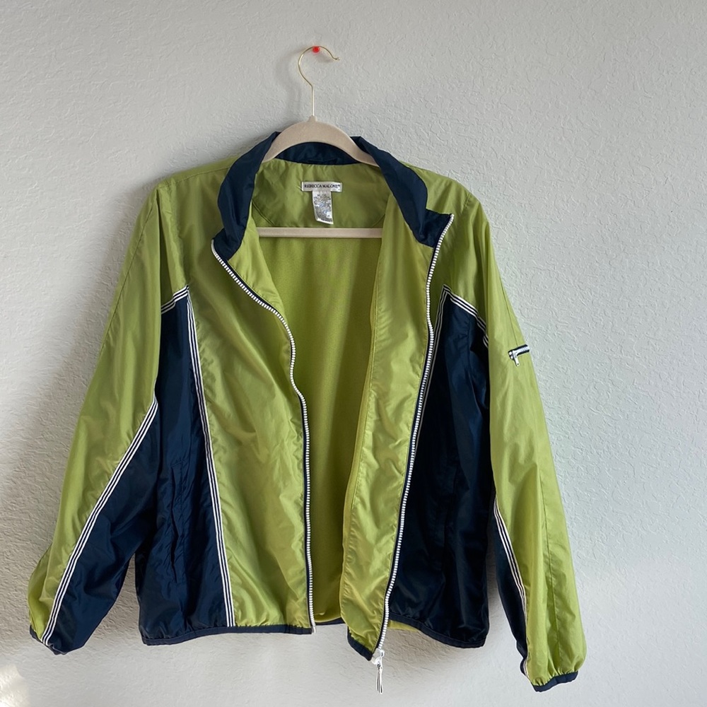 Windbreaker